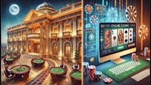 o2cam Live Casino